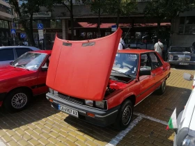 Renault 9 1.4 - 4300 лв. / 2198.56 € - 32948047 3