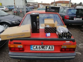 Renault 9 1.4 - 4300 лв. / 2198.56 € - 32948047 14