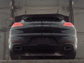 Porsche Panamera 4* BOSE* 4x4*  - 23999 лв. / 12270.49 € - 83618649 6