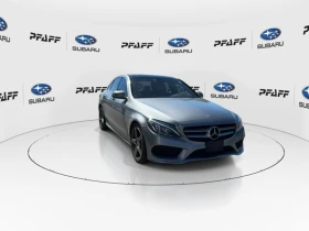 Mercedes-Benz C 300 4MATIC - 31999 лв. / 16360.83 € - 48266412 3