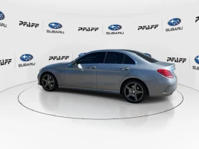 Mercedes-Benz C 300 4MATIC - 31999 лв. / 16360.83 € - 48266412 6