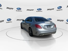 Mercedes-Benz C 300 4MATIC - 31999 лв. / 16360.83 € - 48266412 7