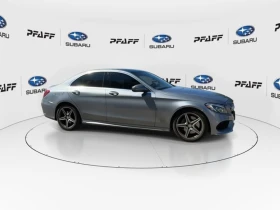 Mercedes-Benz C 300 4MATIC - 31999 лв. / 16360.83 € - 48266412 2