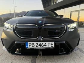 BMW M5 Carbon* Ceramic* Ultimate package  - цена по договаряне - 34198795 3