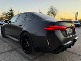 BMW M5 Carbon* Ceramic* Ultimate package  - цена по договаряне - 34198795 5