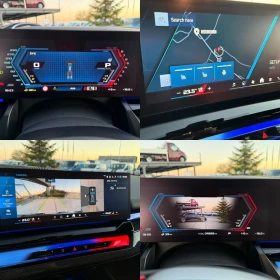 BMW M5 Carbon* Ceramic* Ultimate package  - цена по договаряне - 34198795 17