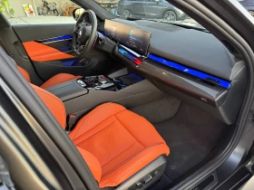 BMW M5 Carbon* Ceramic* Ultimate package  - цена по договаряне - 34198795 8