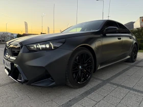 BMW M5 Carbon* Ceramic* Ultimate package  - цена по договаряне - 34198795 4