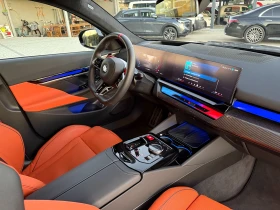 BMW M5 Carbon* Ceramic* Ultimate package  - цена по договаряне - 34198795 9