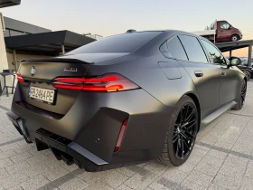 BMW M5 Carbon* Ceramic* Ultimate package  - цена по договаряне - 34198795 7
