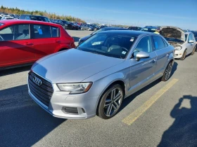 Audi A3 * 2.0T PROGRESSIV * CARFAX * БЕЗ ПЪРВОНАЧАЛНА ВНОС