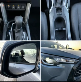 Toyota Corolla Cross 2.0i 166кс. AWD - 47700 лв. / 24388.62 € - 60448326 9