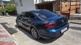 VW Passat 2.0 TDI/240 к.с./4motion - 48200 лв. / 24644.27 € - 83208386 3