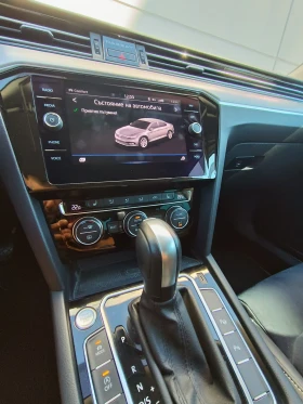 VW Passat 2.0 TDI/240 к.с./4motion - 48200 лв. / 24644.27 € - 83208386 13