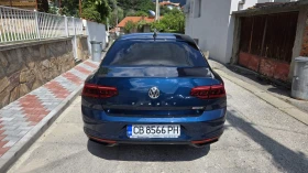VW Passat 2.0 TDI/240 к.с./4motion - 48200 лв. / 24644.27 € - 83208386 5