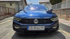 VW Passat 2.0 TDI/240 к.с./4motion - 48200 лв. / 24644.27 € - 83208386 2