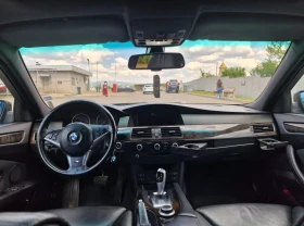 BMW 525, снимка 8