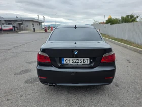 BMW 525, снимка 3