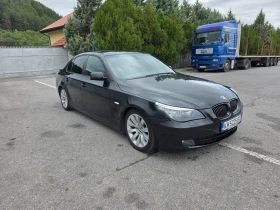 BMW 525  - изображение 1