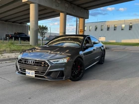 Audi A7 * * CARFAX * * АВТОКРЕДИТ * * 