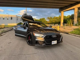 Audi A7 * * CARFAX * * АВТОКРЕДИТ * *  - 58499 лв. / 29910.06 € - 15772533 4