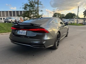 Audi A7 * * CARFAX * * АВТОКРЕДИТ * *  - 58499 лв. / 29910.06 € - 15772533 7