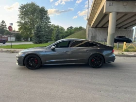 Audi A7 * * CARFAX * * АВТОКРЕДИТ * *  - 58499 лв. / 29910.06 € - 15772533 5