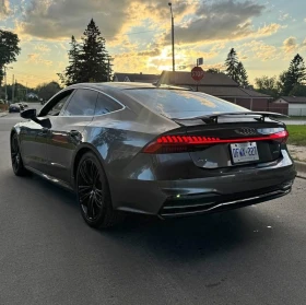 Audi A7 * * CARFAX * * АВТОКРЕДИТ * *  - 58499 лв. / 29910.06 € - 15772533 6