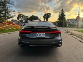 Audi A7 * * CARFAX * * АВТОКРЕДИТ * *  - 58499 лв. / 29910.06 € - 15772533 8