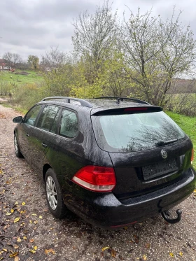 VW Golf 1.9 105, снимка 4