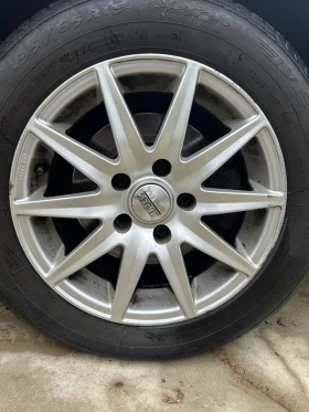 VW Golf 1.9 105, снимка 14