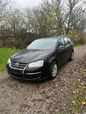 VW Golf 1.9 105, снимка 2