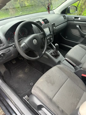 VW Golf 1.9 105, снимка 7