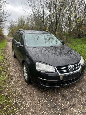 VW Golf 1.9 105, снимка 3