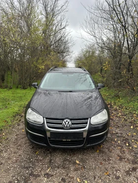 VW Golf 1.9 105 - изображение 1