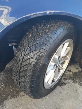 BMW 316 316-1.9face., снимка 16