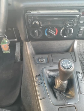 BMW 316 316-1.9face., снимка 17