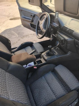 BMW 316 316-1.9face., снимка 14