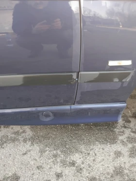 BMW 316 316-1.9face., снимка 11