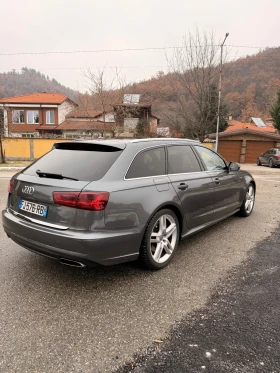 Audi A6 Audi A6 Avant Facelift 2016 | 3.0 TDI 272 к.с.  - 13499 € / 26401.75 лв. - 91822670 3