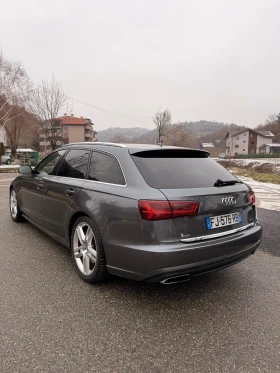 Audi A6 Audi A6 Avant Facelift 2016 | 3.0 TDI 272 к.с.  - 13499 € / 26401.75 лв. - 91822670 5