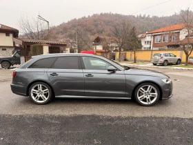 Audi A6 Audi A6 Avant Facelift 2016 | 3.0 TDI 272 к.с.  - 13499 € / 26401.75 лв. - 91822670 2