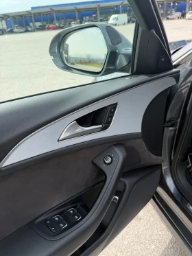 Audi A6 Audi A6 Avant Facelift 2016 | 3.0 TDI 272 к.с.  - 12999 € / 25423.83 лв. - 91822670 12