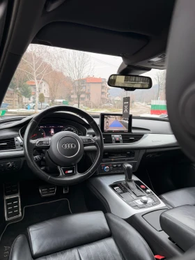 Audi A6 Audi A6 Avant Facelift 2016 | 3.0 TDI 272 к.с.  - 13499 € / 26401.75 лв. - 91822670 9