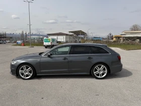 Audi A6 Audi A6 Avant Facelift 2016 | 3.0 TDI 272 к.с.  - 12999 € / 25423.83 лв. - 91822670 4