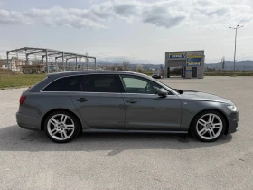 Audi A6 Audi A6 Avant Facelift 2016 | 3.0 TDI 272 к.с.  - 12999 € / 25423.83 лв. - 91822670 5