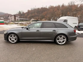 Audi A6 Audi A6 Avant Facelift 2016 | 3.0 TDI 272 к.с.  - 13499 € / 26401.75 лв. - 91822670 6