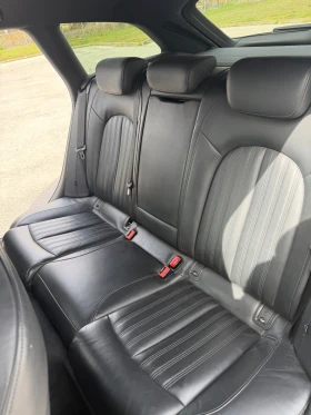 Audi A6 Audi A6 Avant Facelift 2016 | 3.0 TDI 272 к.с.  - 12999 € / 25423.83 лв. - 91822670 10