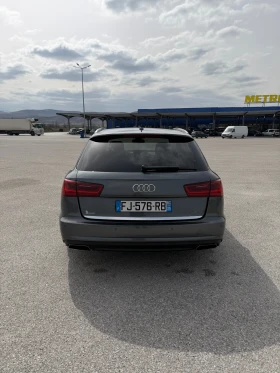 Audi A6 Audi A6 Avant Facelift 2016 | 3.0 TDI 272 к.с.  - 12999 € / 25423.83 лв. - 91822670 7