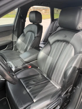 Audi A6 Audi A6 Avant Facelift 2016 | 3.0 TDI 272 к.с.  - 12999 € / 25423.83 лв. - 91822670 9